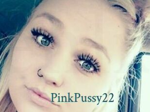 PinkPussy22