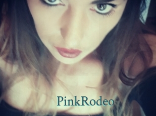 PinkRodeo
