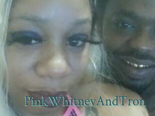 PinkWhitneyAndTron