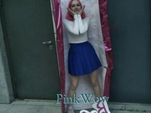 PinkWow
