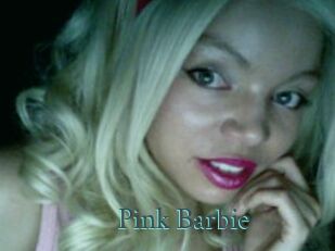 Pink_Barbie