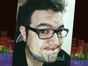 Pink_Freud