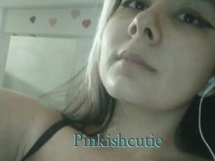 Pinkishcutie