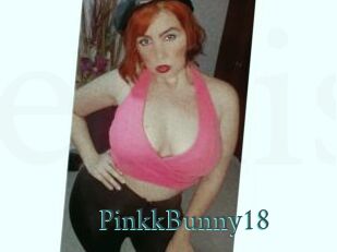 PinkkBunny18
