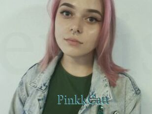 PinkkCatt