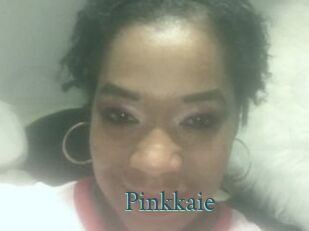 Pinkkaie
