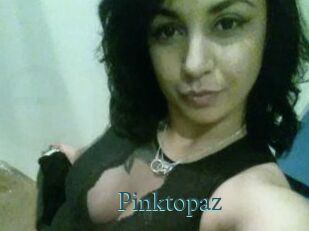 Pinktopaz