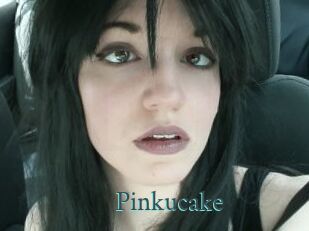 Pinkucake