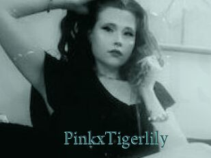 PinkxTigerlily