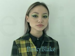 PinkyBlake