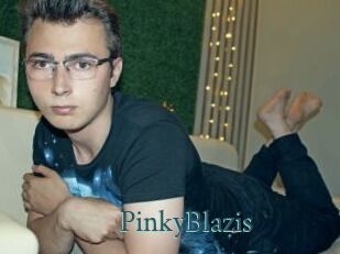 PinkyBlazis