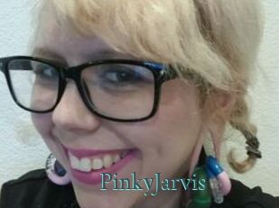 PinkyJarvis
