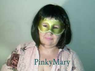 PinkyMary