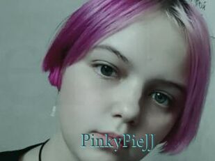 PinkyPieJJ