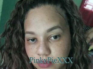 PinkyPieXXX