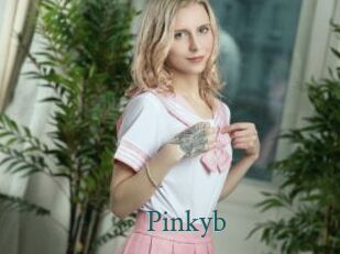 Pinkyb