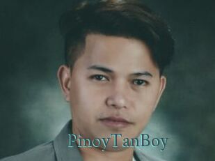 PinoyTanBoy