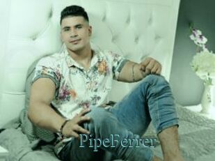 PipeFerrer