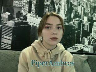 PiperAmbros