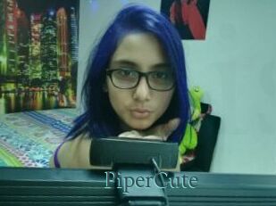 PiperCute