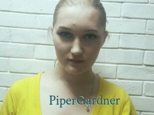 PiperGardner