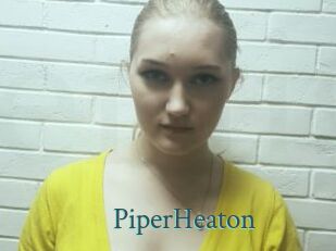 PiperHeaton