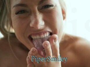 PiperSmiley