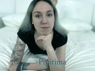 Pipirima
