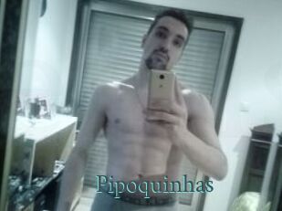 Pipoquinhas