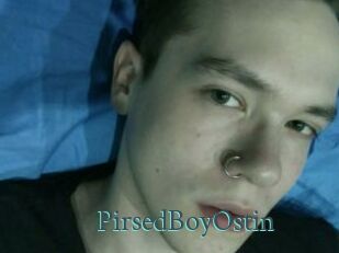 PirsedBoyOstin