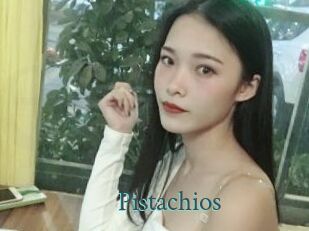 Pistachios