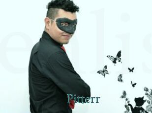 Pitterr