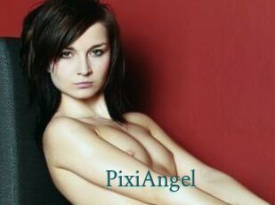 PixiAngel