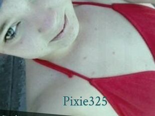 Pixie325
