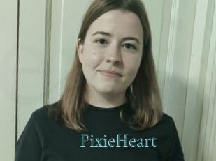 PixieHeart