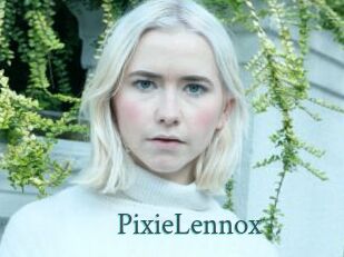 PixieLennox