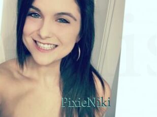 PixieNiki