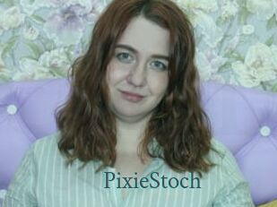 PixieStoch