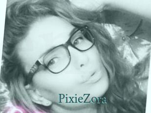 PixieZora