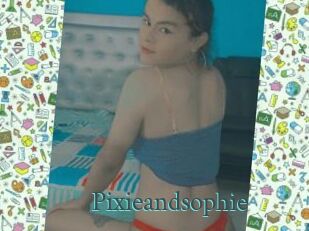 Pixieandsophie