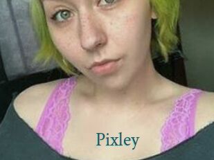 Pixley