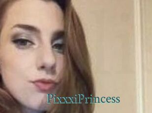 PixxxiPrincess