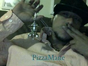 PizzaMane