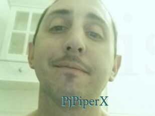 PjPiperX