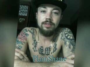 PlainShane