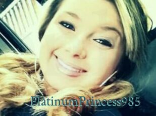 PlatinumPrincess985