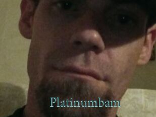 Platinumbam