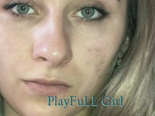 PlayFuLL_Girl