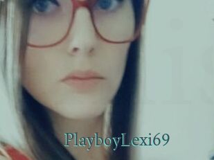 PlayboyLexi69