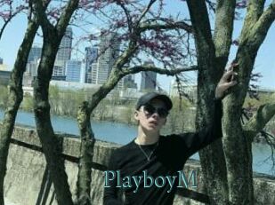 PlayboyM